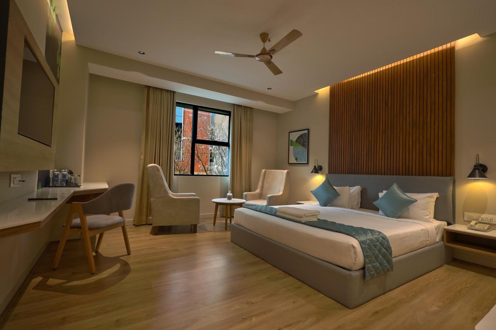 Aurum Keys By Vyda Hotel