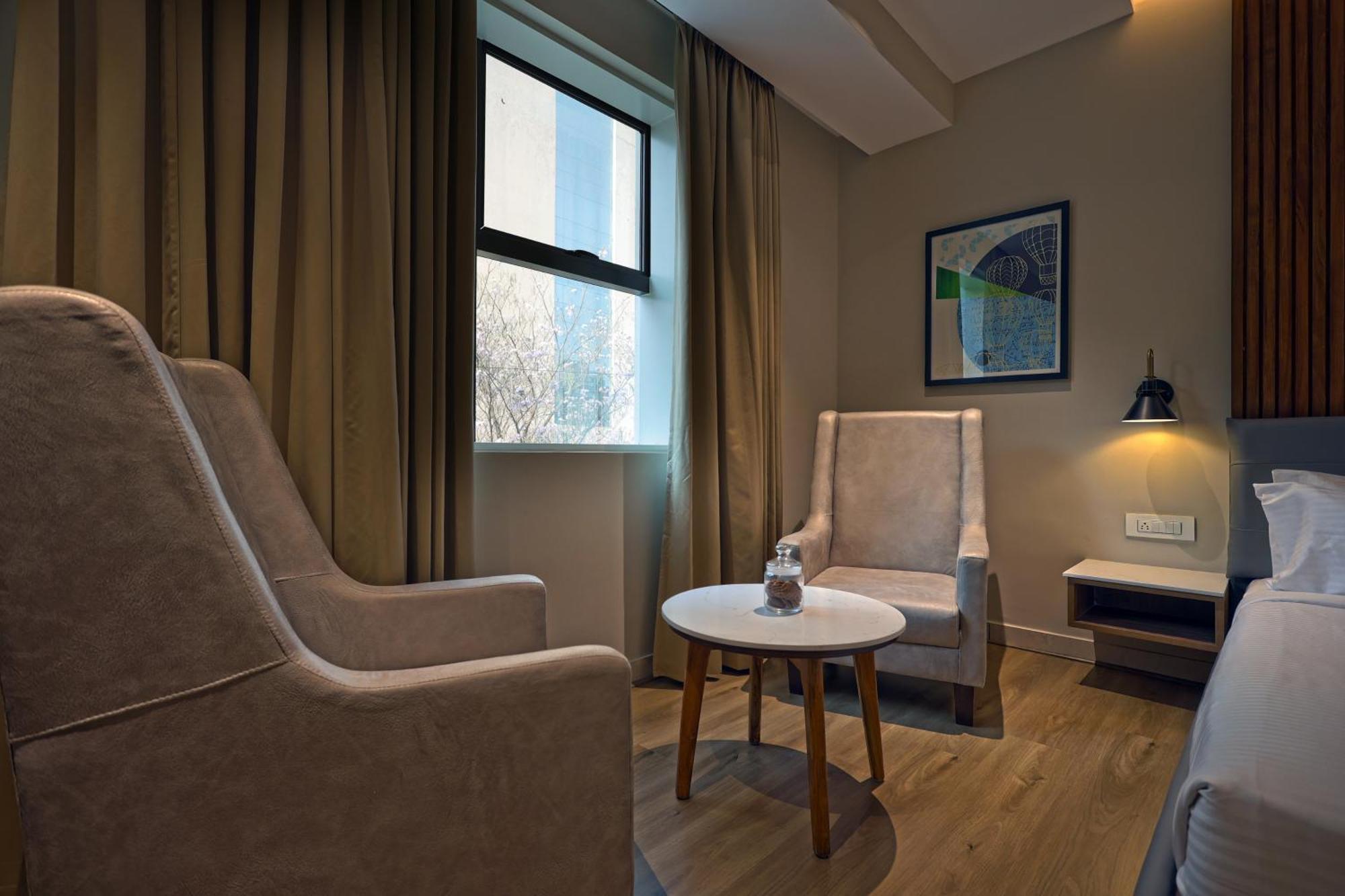 Aurum Keys By Vyda Hotel 3*