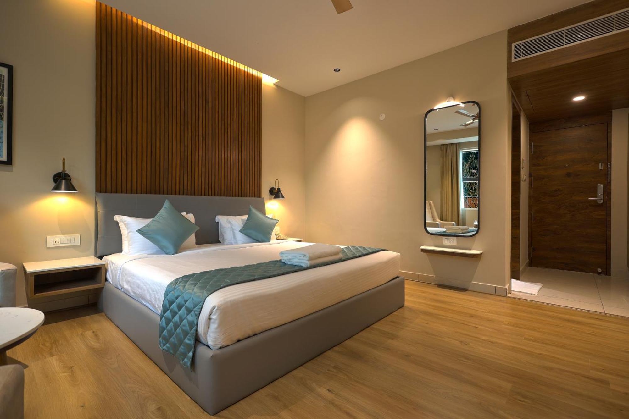 Hotel Aurum Keys By Vyda