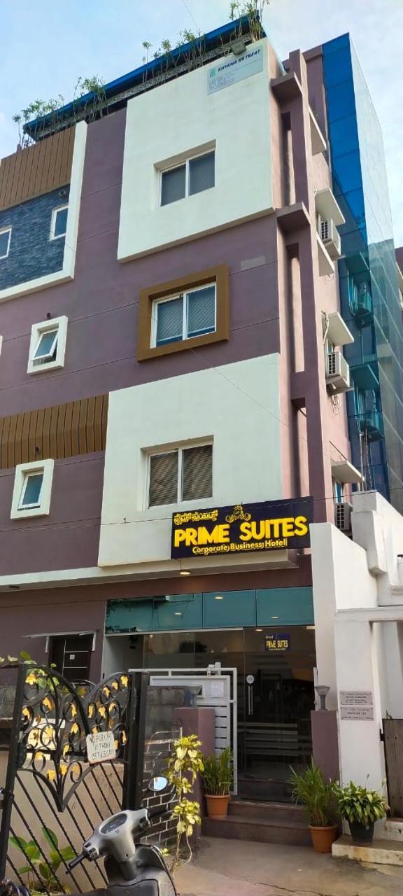 Hotel Prime