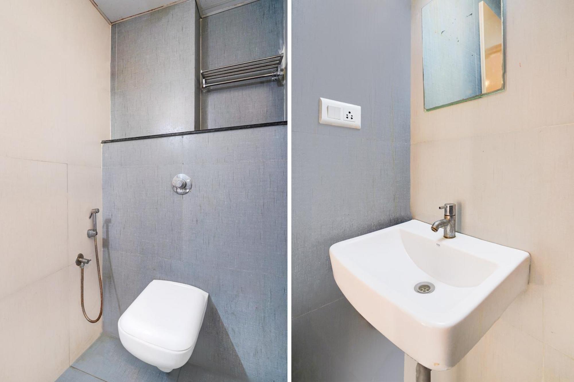 Super Townhouse Whitefield Bangalore Hoskote