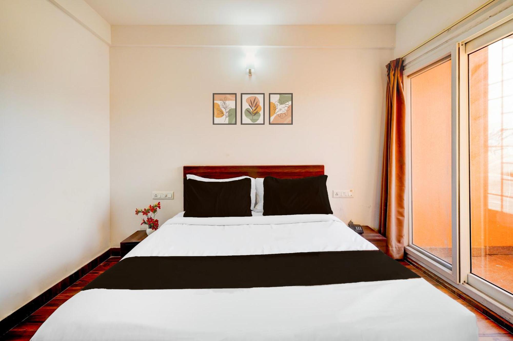 Super Townhouse Whitefield Bangalore Hotel 3*
