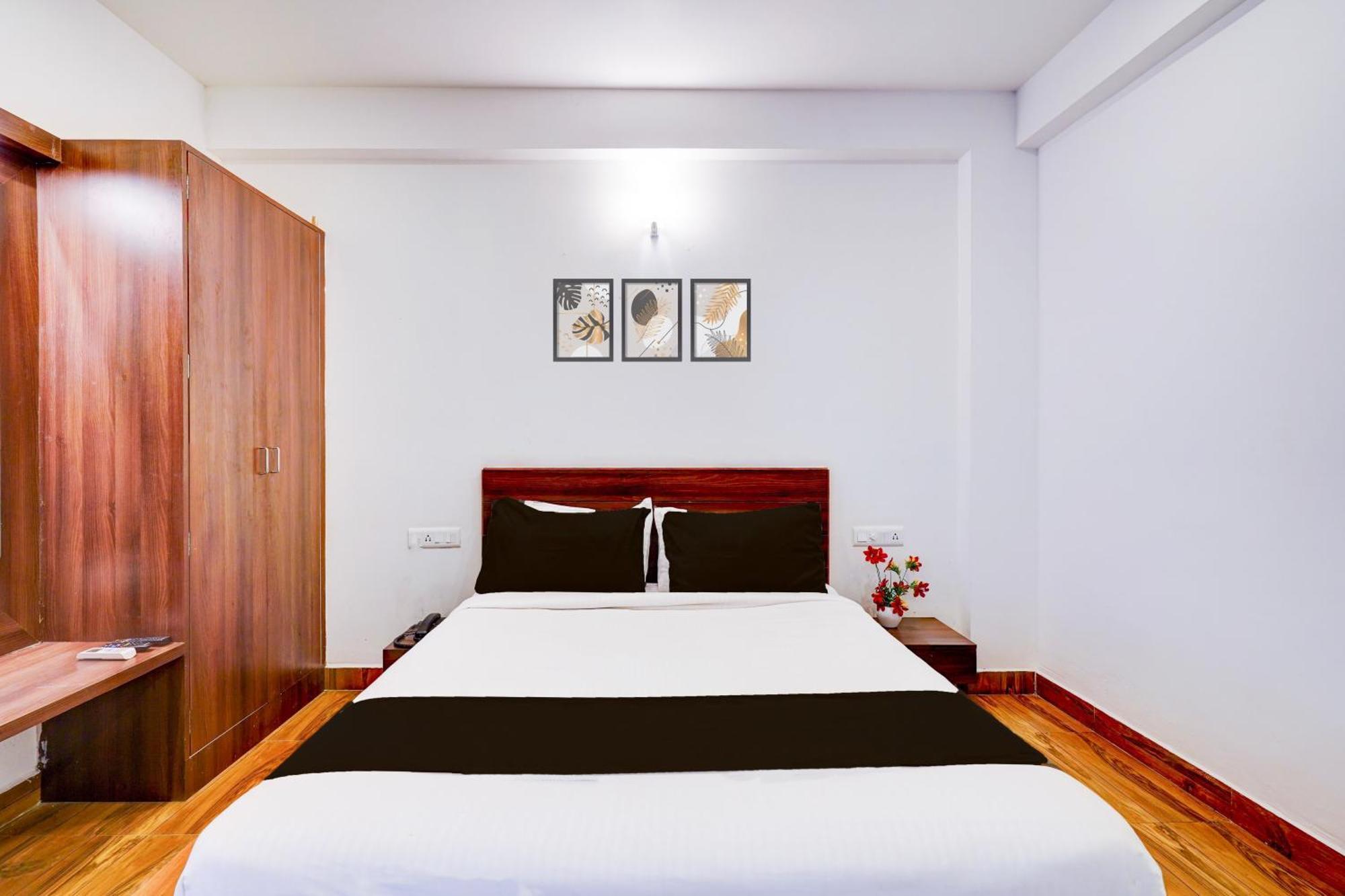 Hotel Super Townhouse Whitefield Bangalore Hoskote