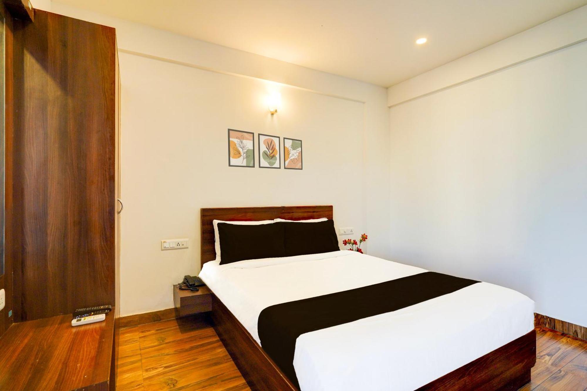 Super Townhouse Whitefield Bangalore Hoskote
