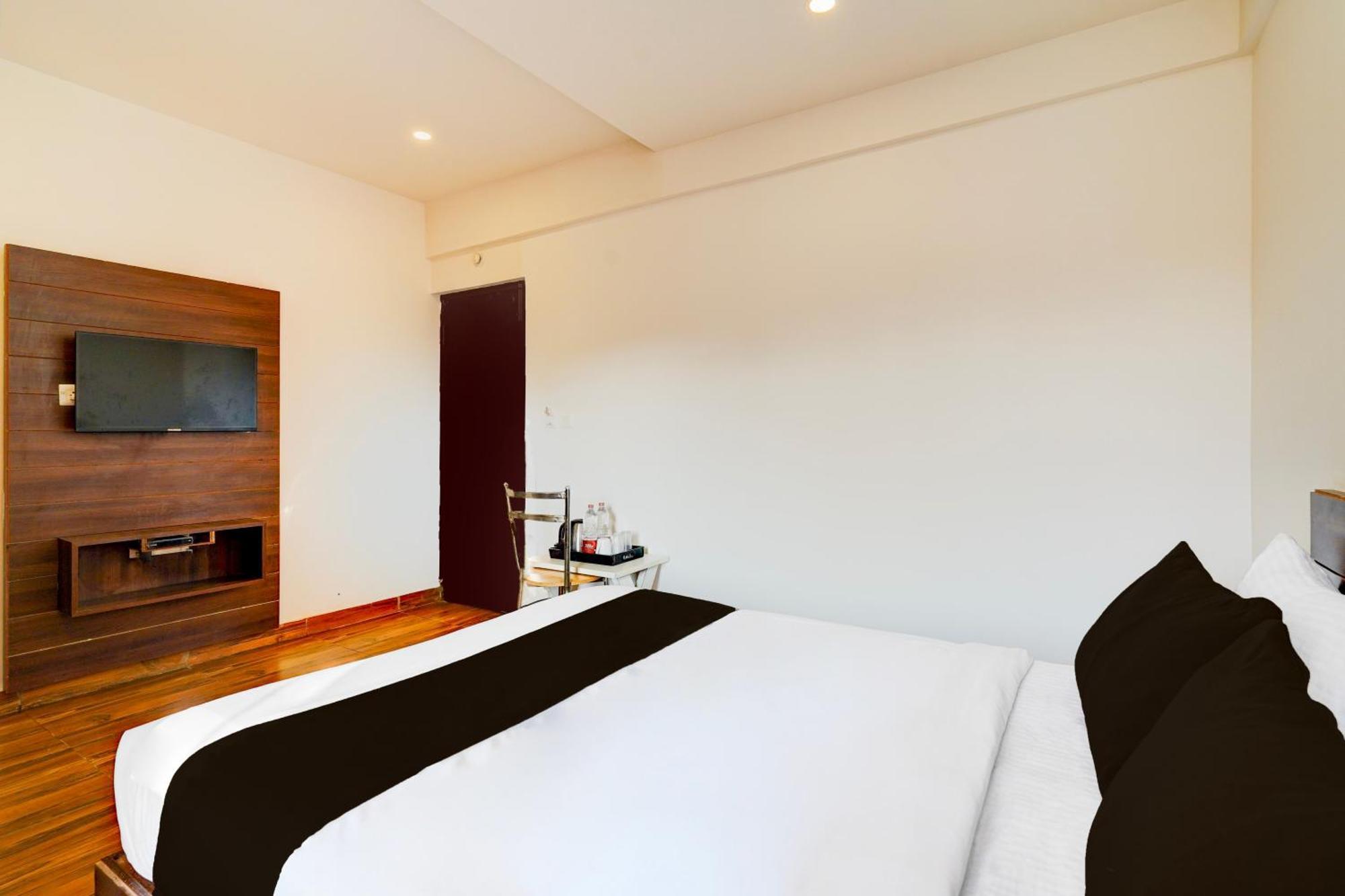 Super Townhouse Whitefield Bangalore Hotel Hoskote