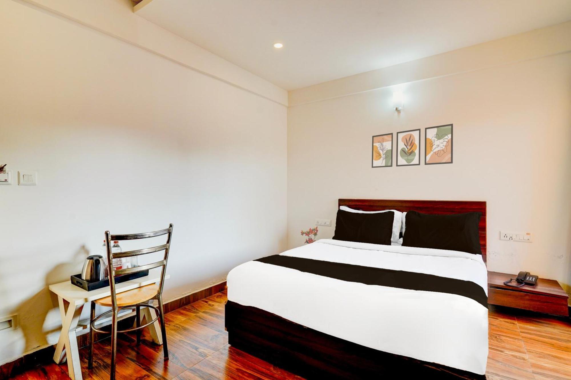 Hotel Super Townhouse Whitefield Bangalore 3*