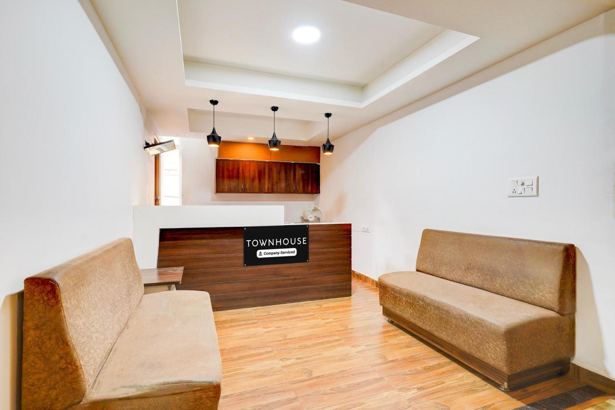 Super Townhouse Whitefield Bangalore Hoskote