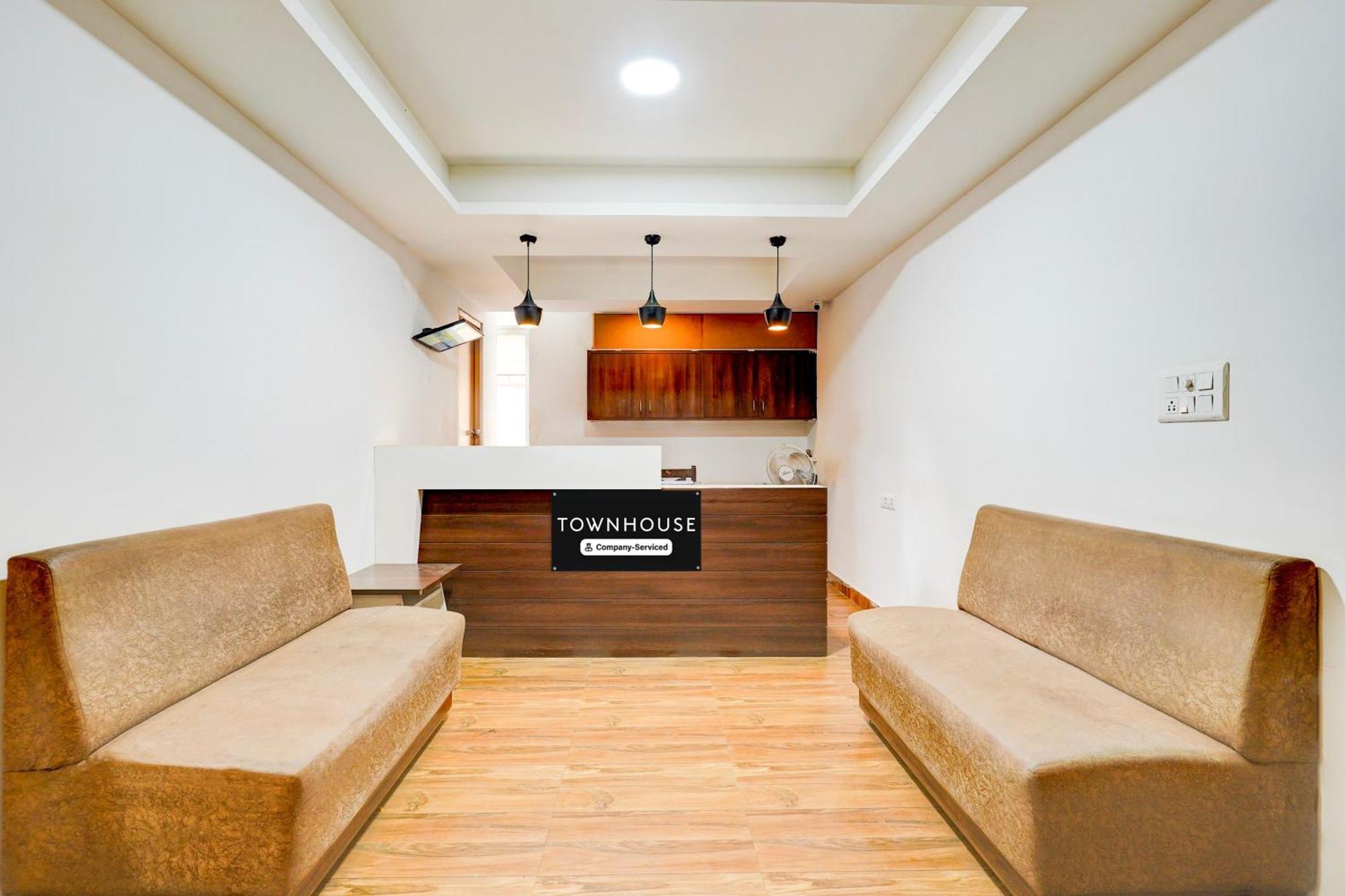 Hotel Super Townhouse Whitefield Bangalore