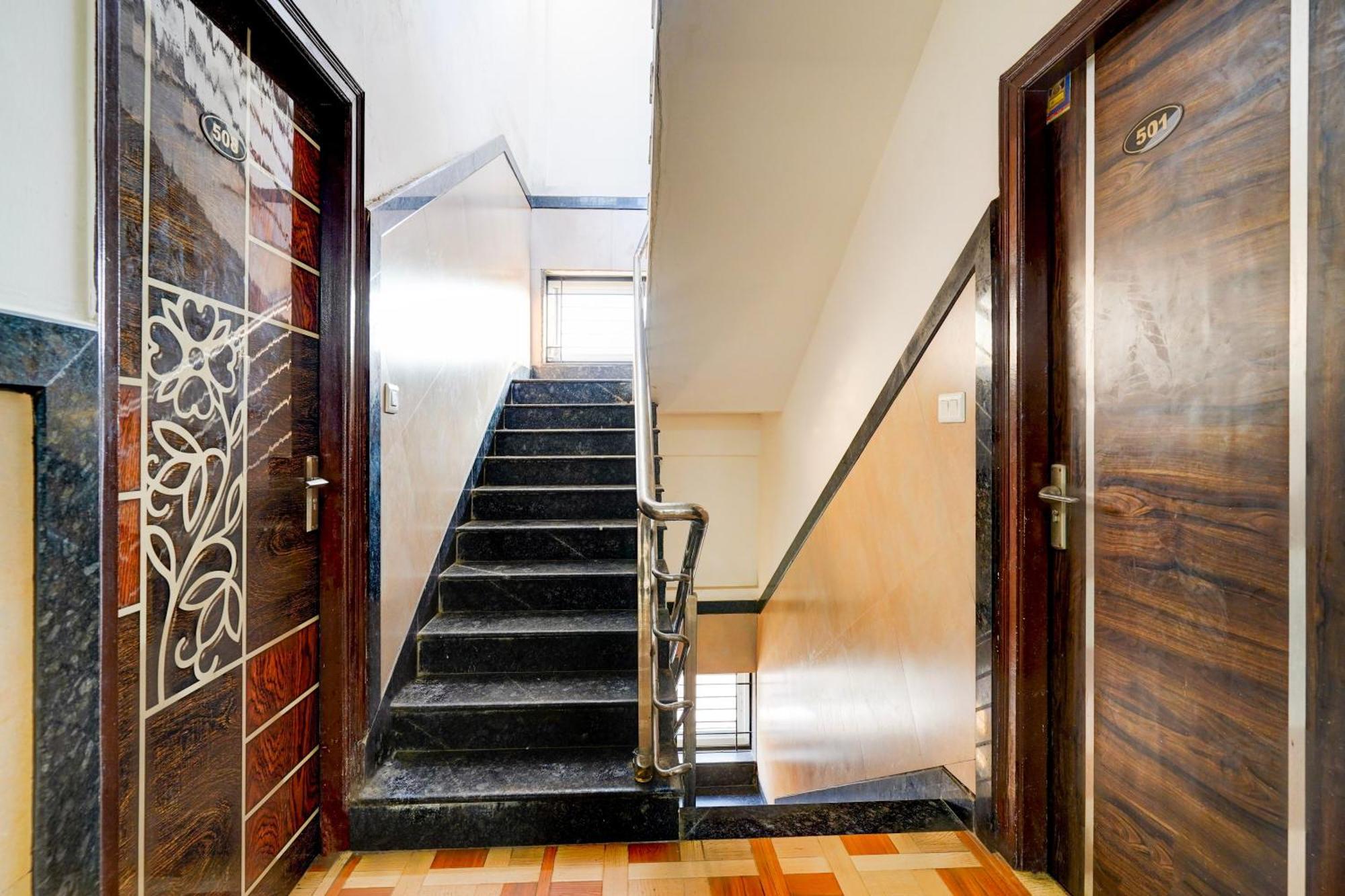 Super Townhouse Whitefield Bangalore Hoskote