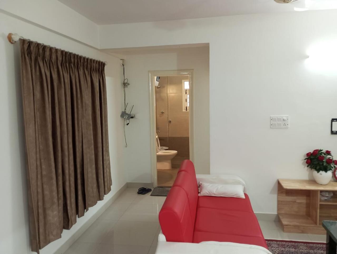 Apartment Windfall Service Bangalore