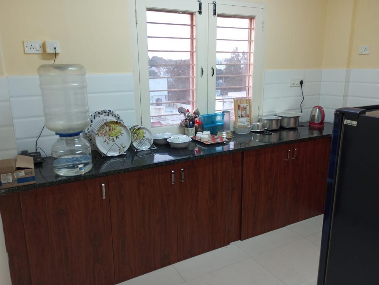 Apartment Windfall Service