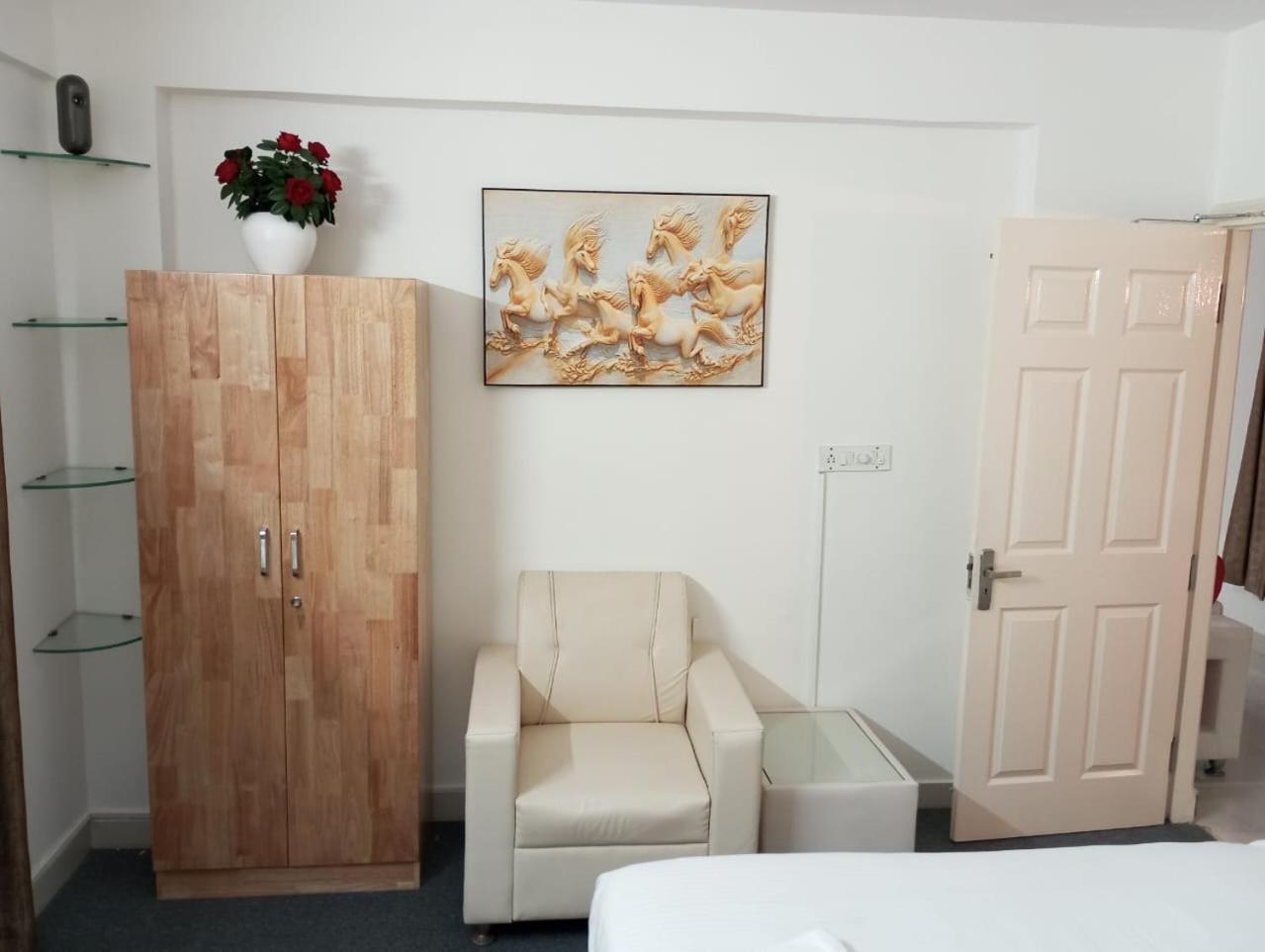 Apartment Windfall Service Bangalore