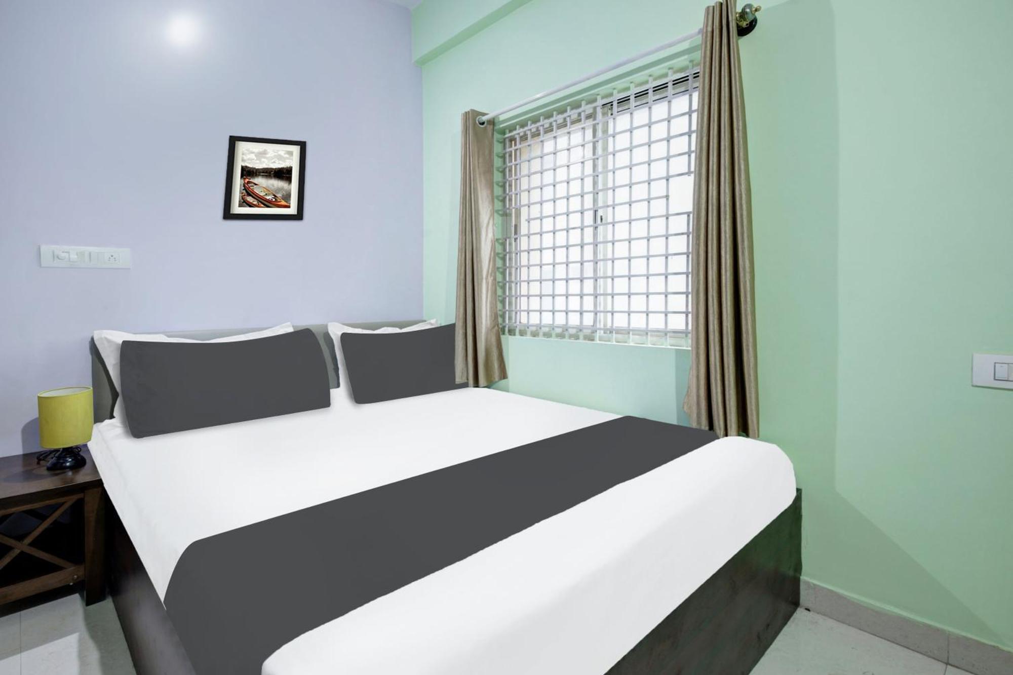 Hotel O S M Boarding And 3*