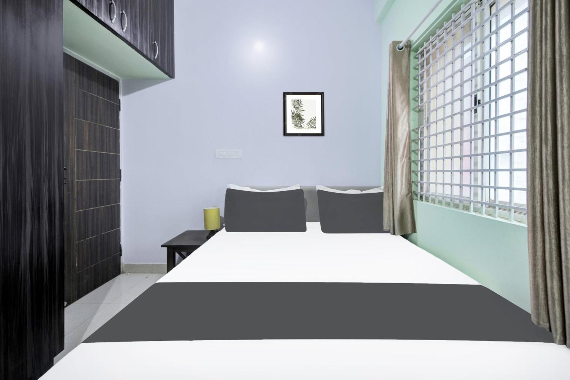 O S M Boarding And Hotel Bangalore