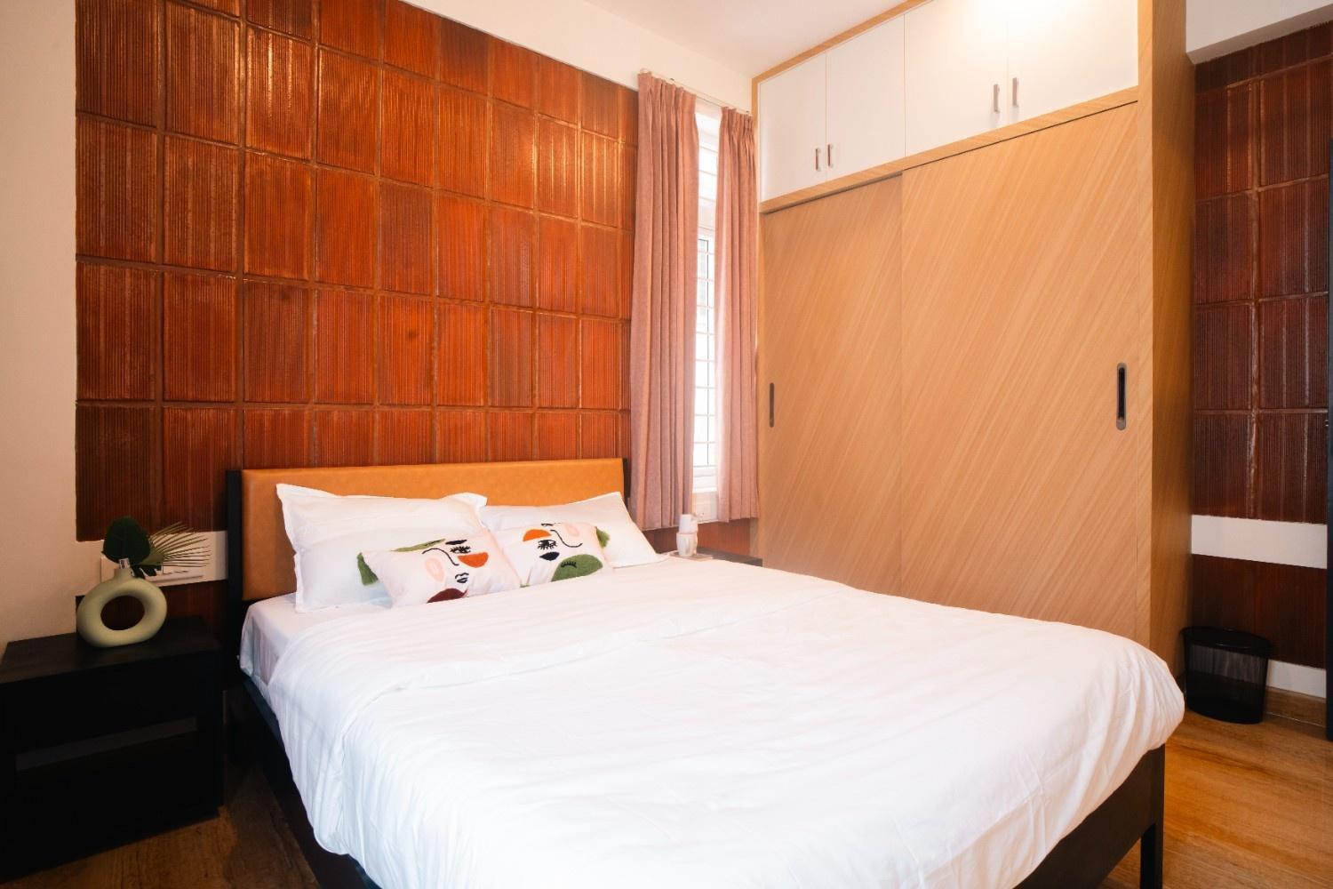Heiwa By Hodo Apartment Bangalore