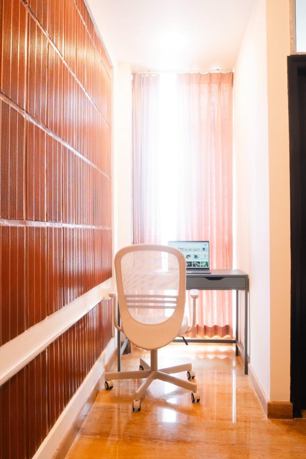 Heiwa By Hodo Apartment