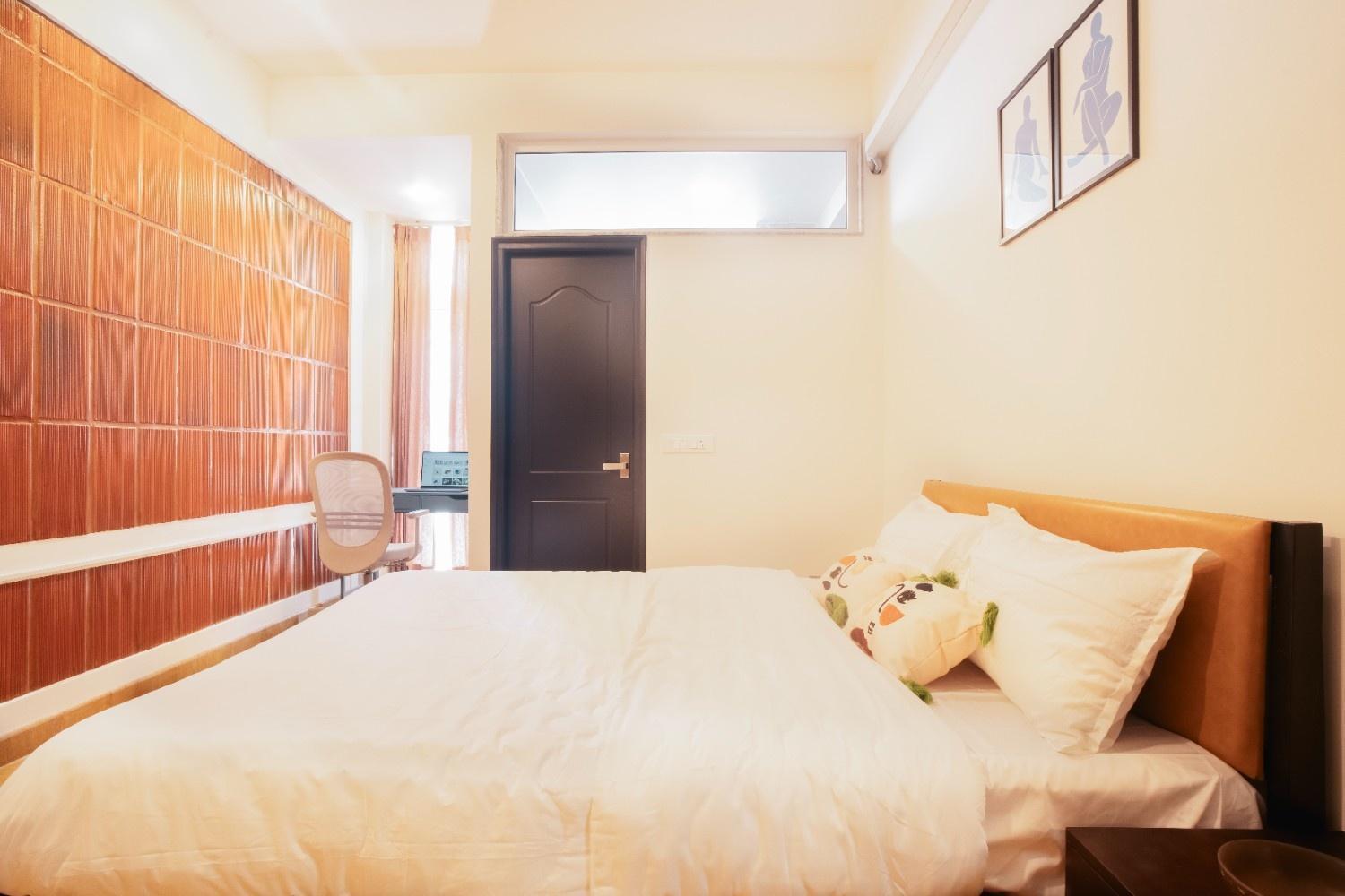 Heiwa By Hodo Apartment Bangalore