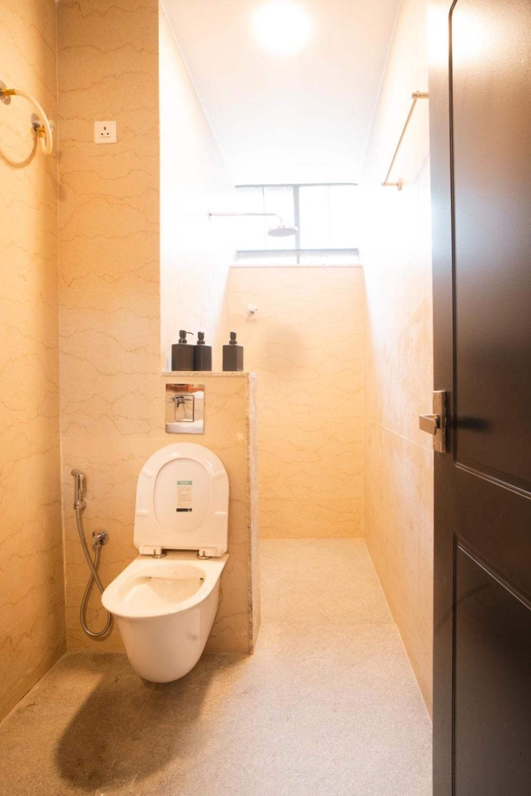 Heiwa By Hodo Apartment *