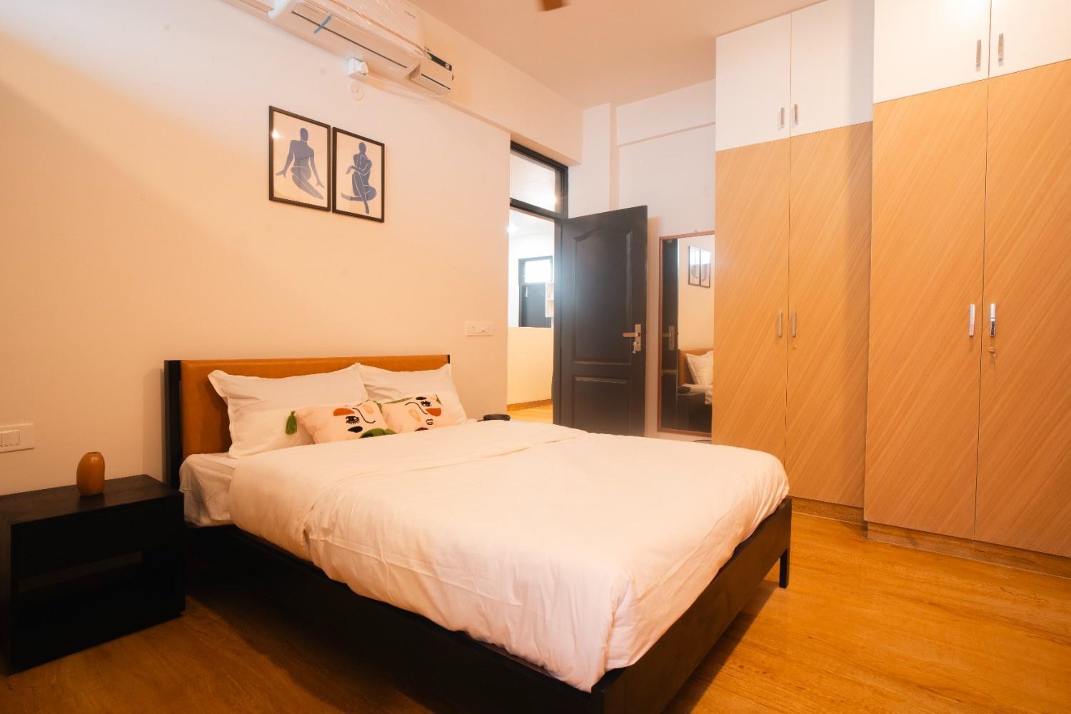 Apartment Heiwa By Hodo Bangalore
