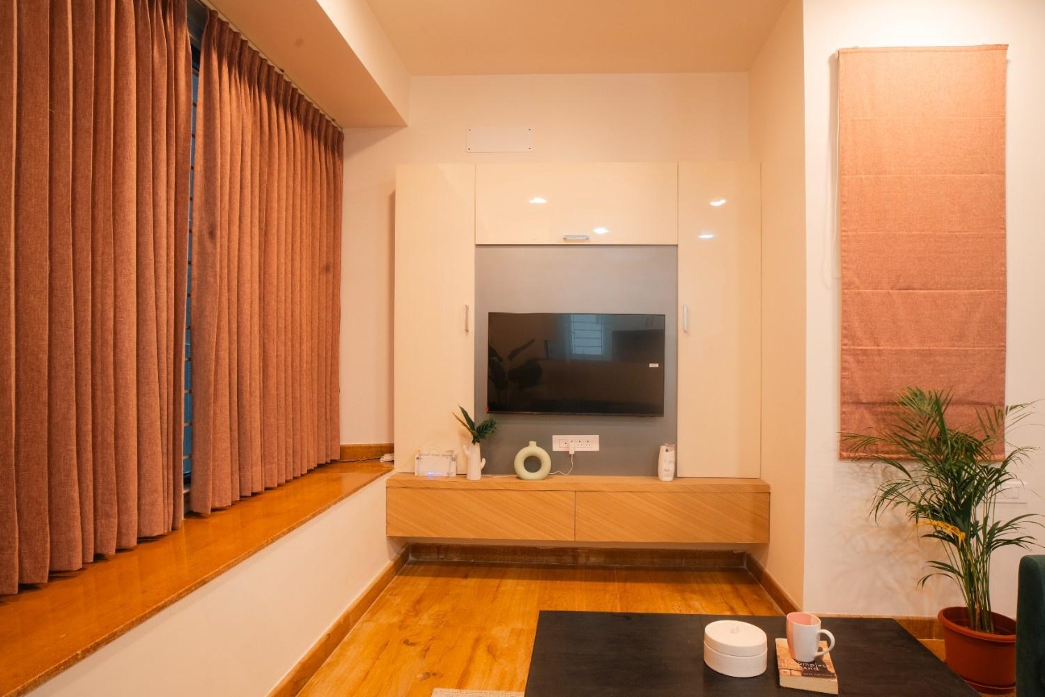 Heiwa By Hodo Apartment Bangalore