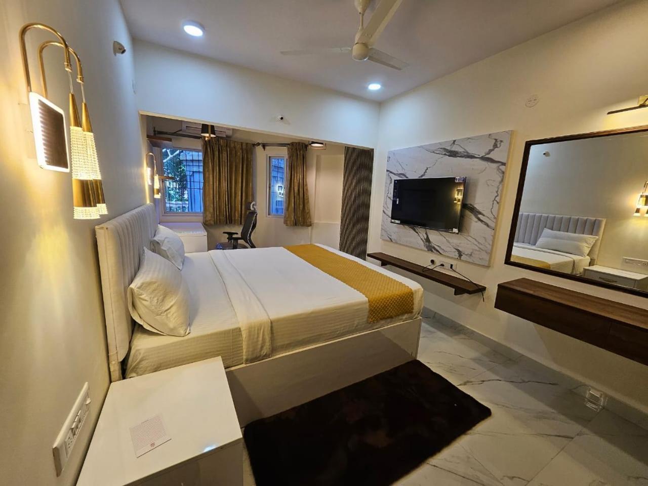 Ss Lumina Guest house