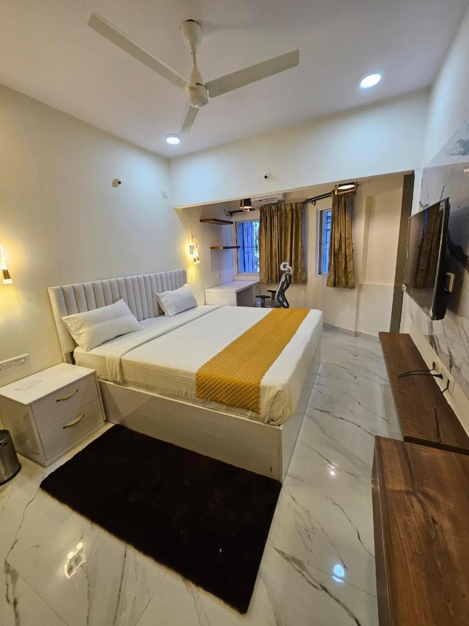 Guest house Ss Lumina *