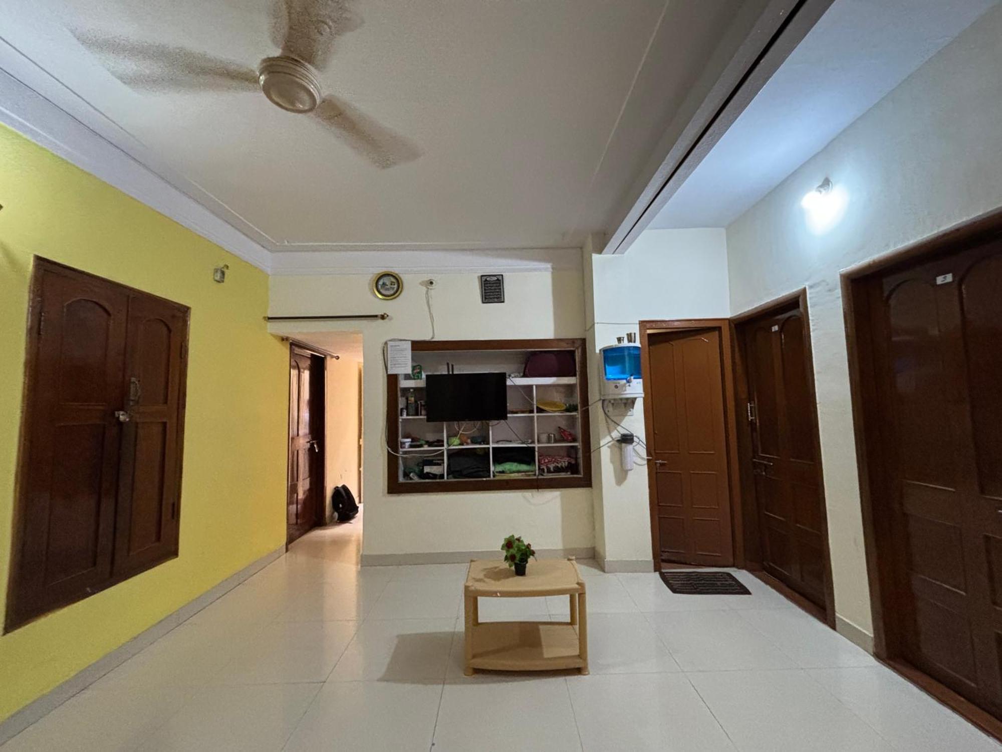 Home Suite Guest house Bangalore