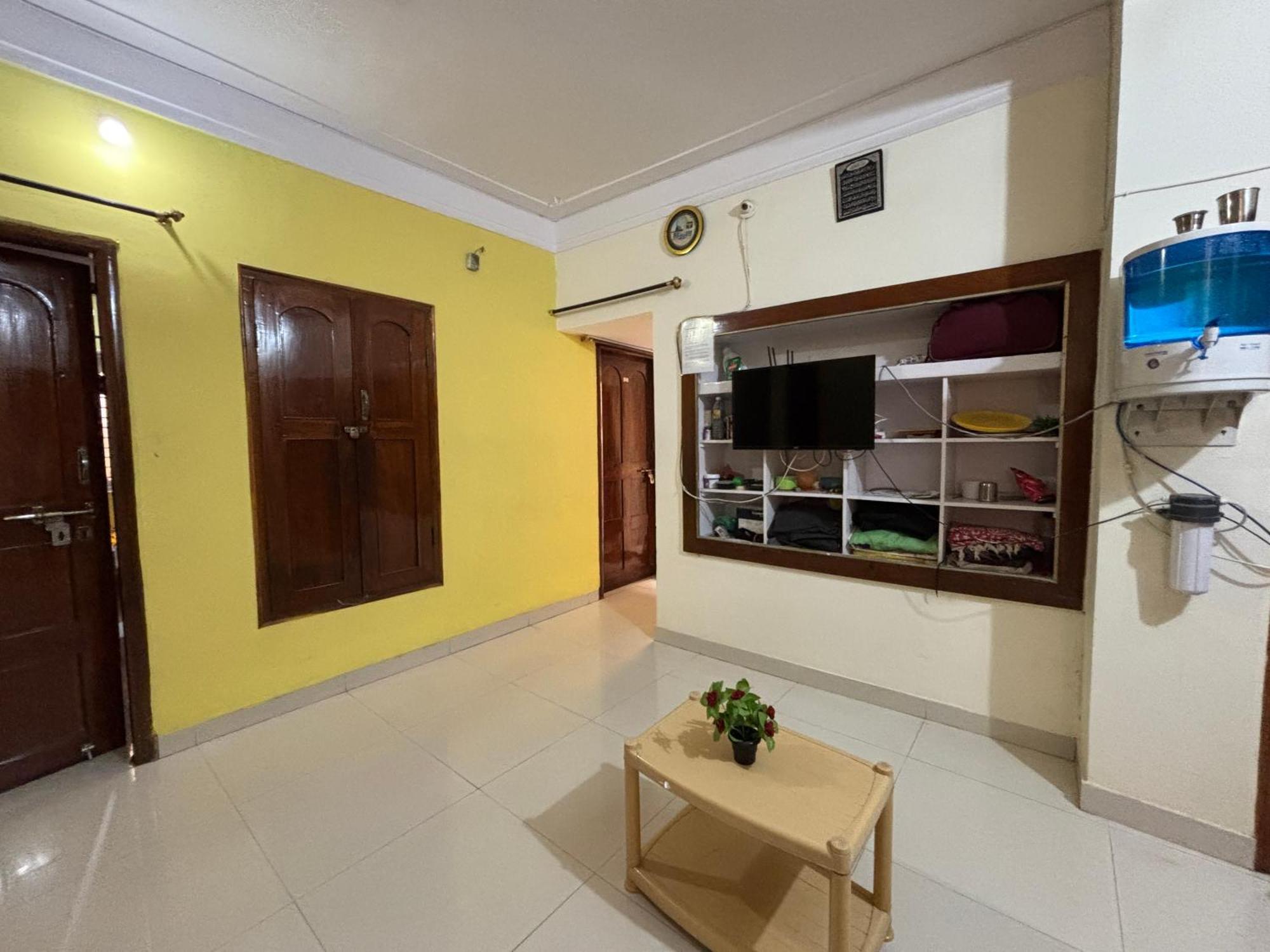 Guest house Home Suite *