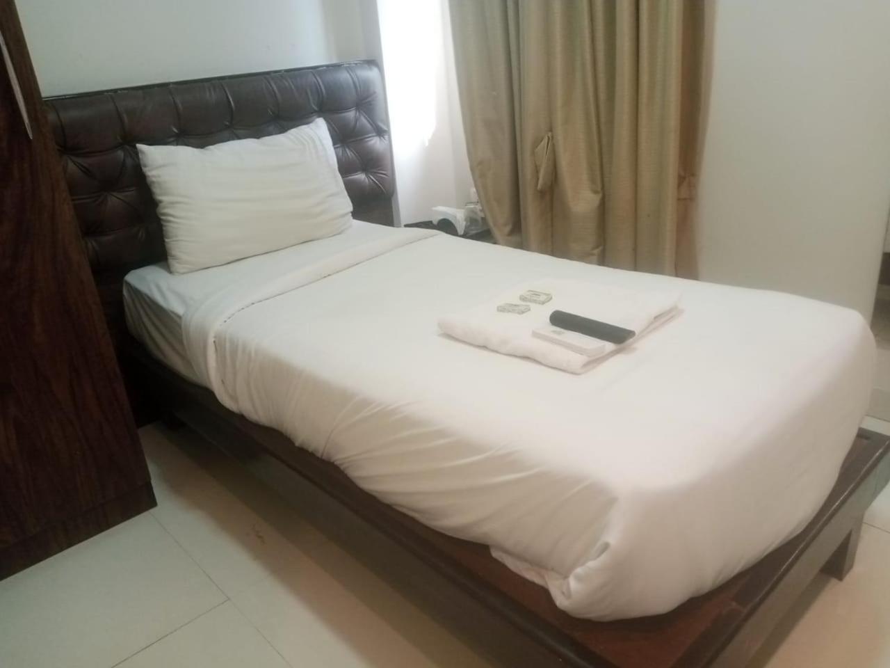 Orange Park Bangalore
