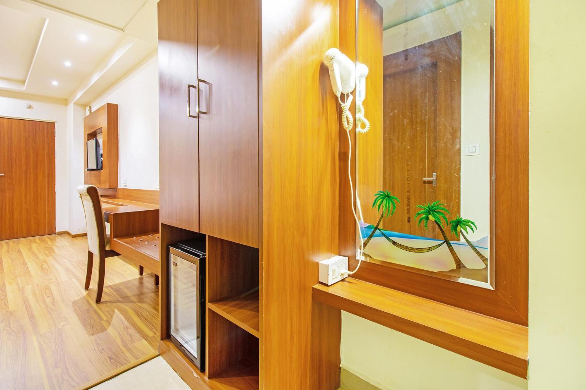 Hotel Fabhotel Royal I - Mahadevapura 3*