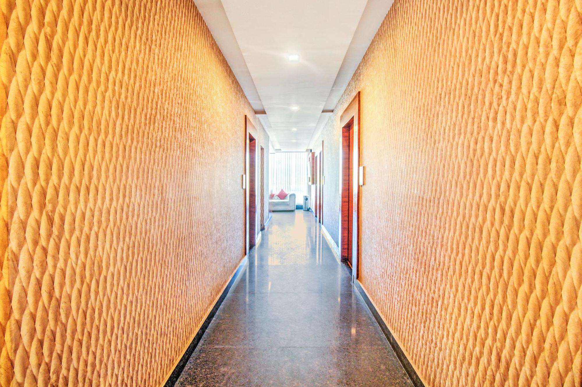 Fabhotel Royal I - Mahadevapura Bangalore