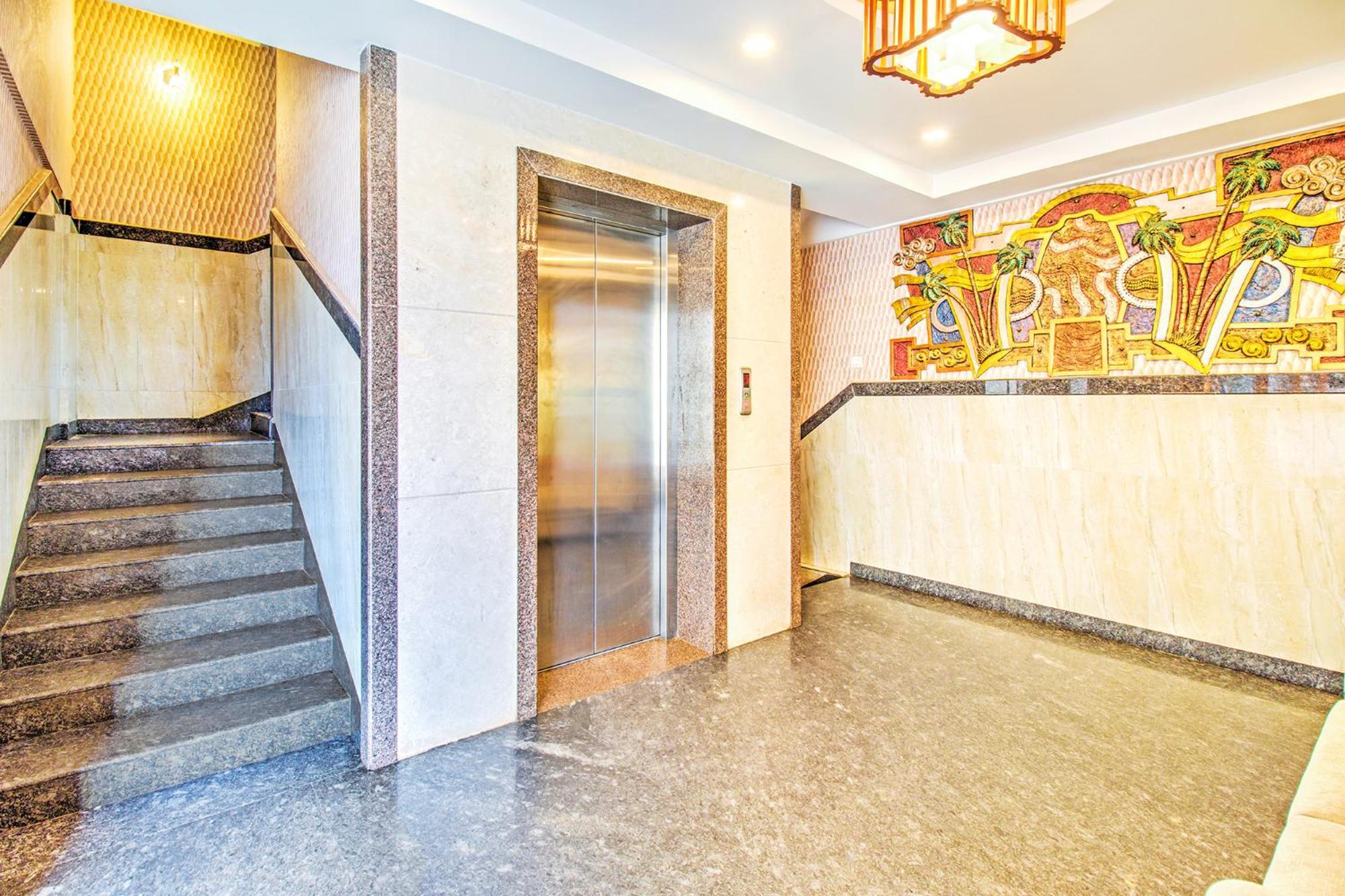 Hotel Fabhotel Royal I - Mahadevapura Bangalore