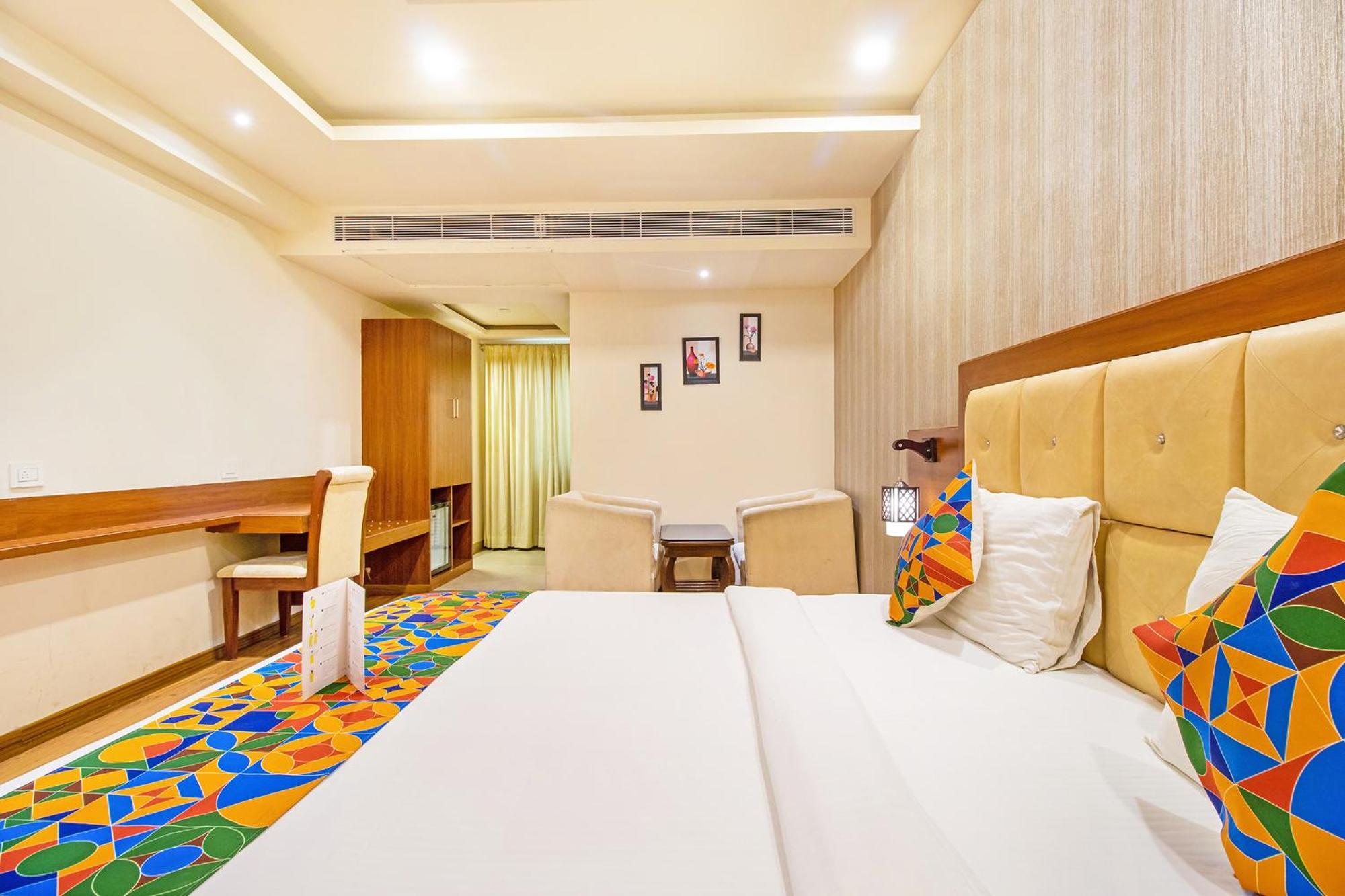 Fabhotel Royal I - Mahadevapura Hotel Bangalore