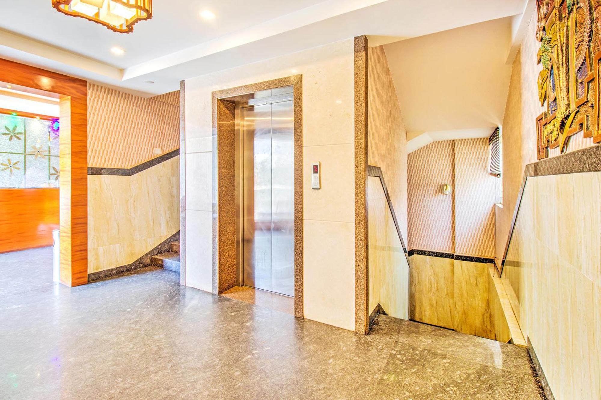 Fabhotel Royal I - Mahadevapura 3* Bangalore