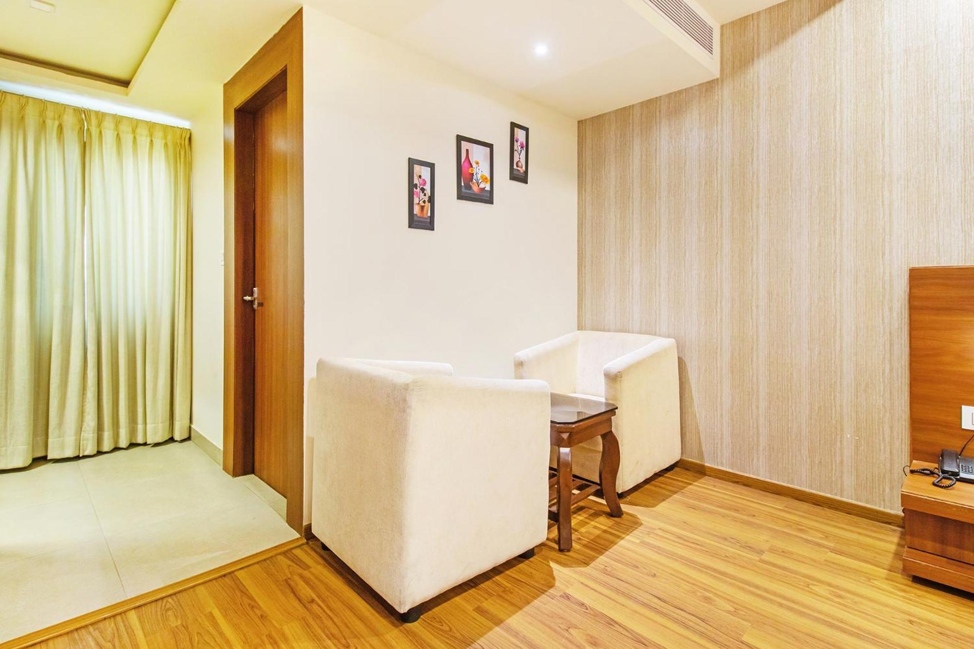 Fabhotel Royal I - Mahadevapura