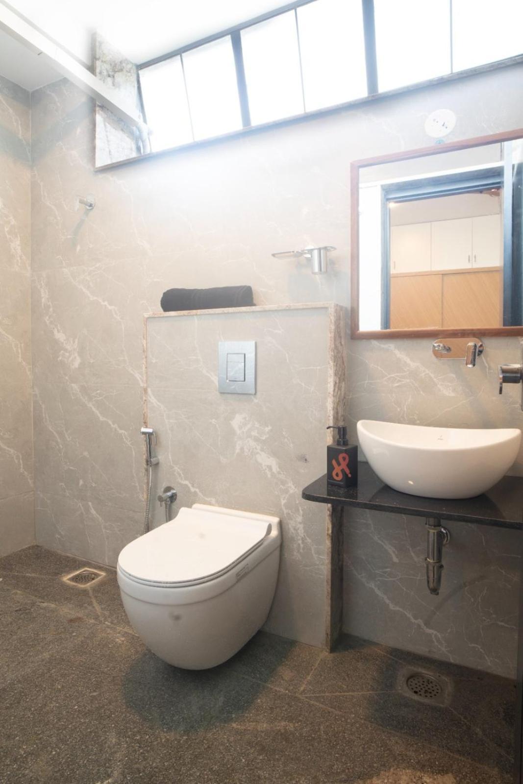 Apartment Heiwa By Hodo Bangalore