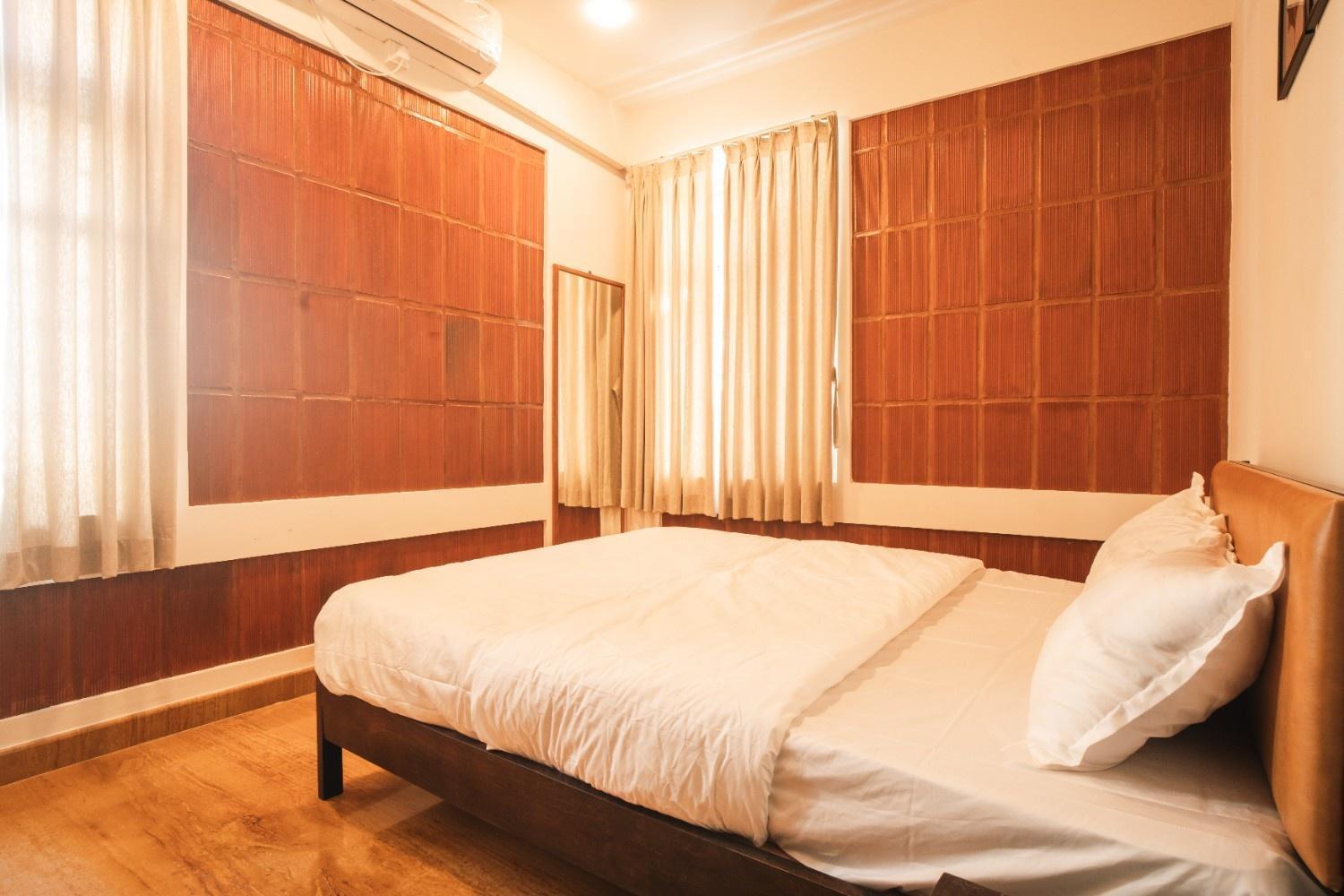 Apartment Heiwa By Hodo