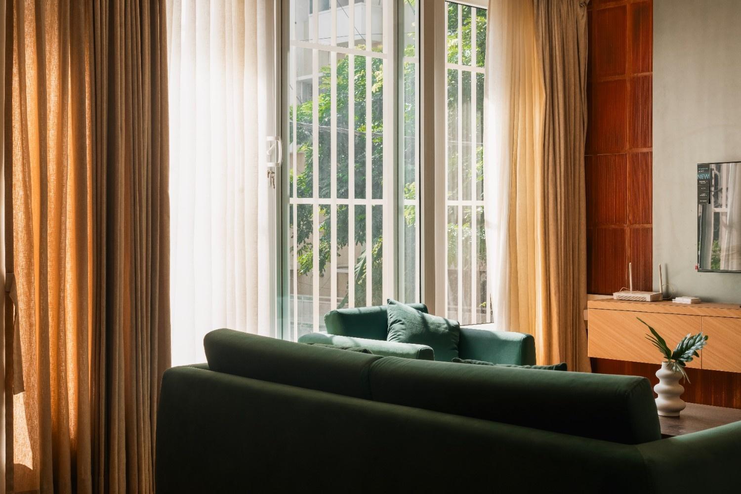 Heiwa By Hodo * Bangalore