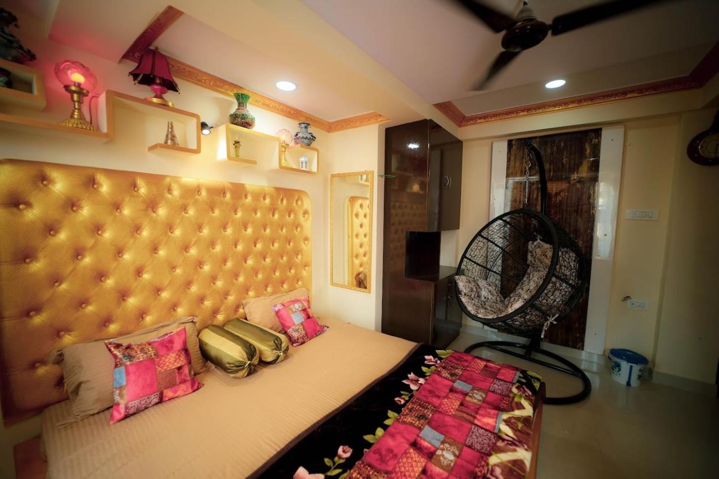 Hotel Ya & Bangalore