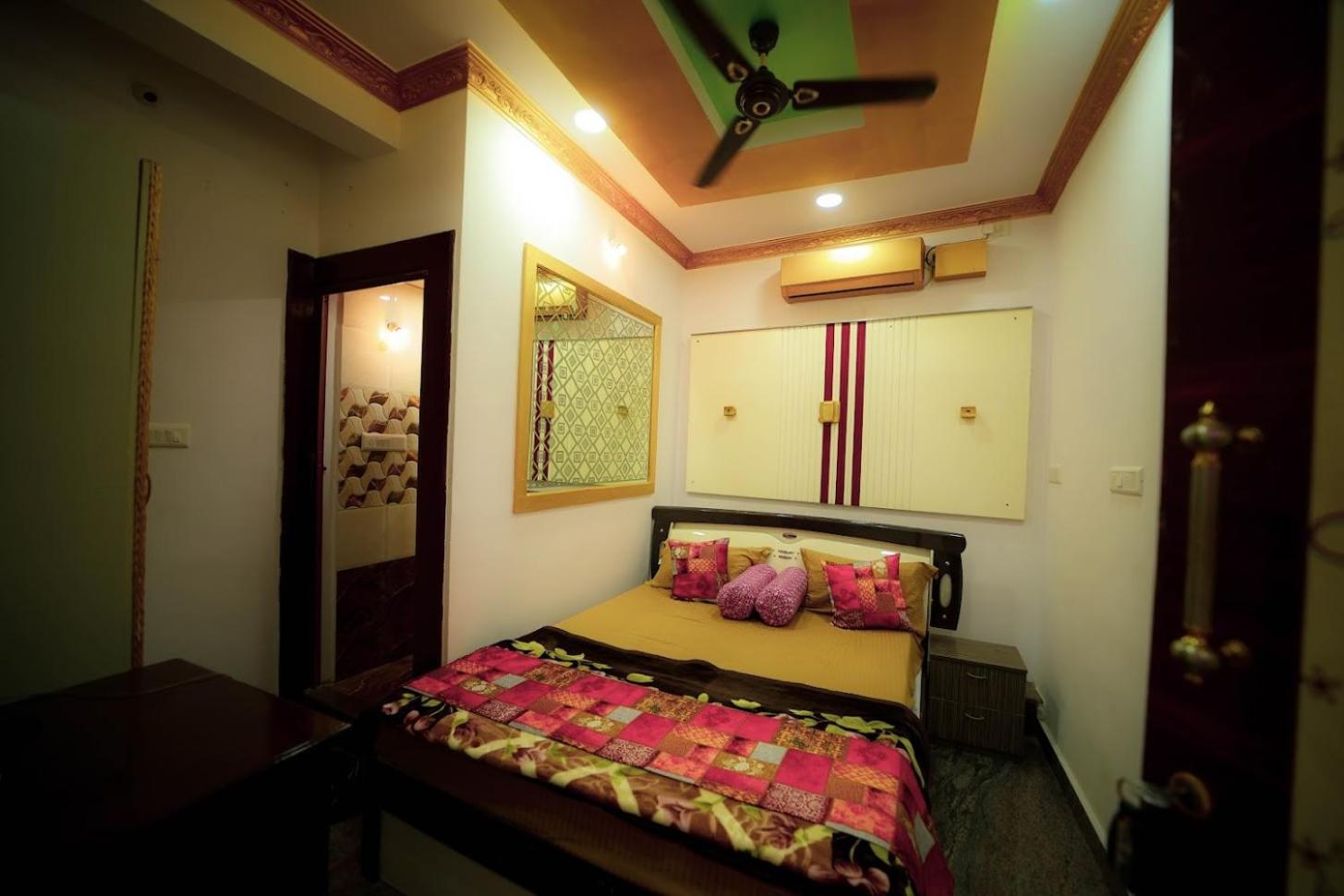 Hotel Ya &