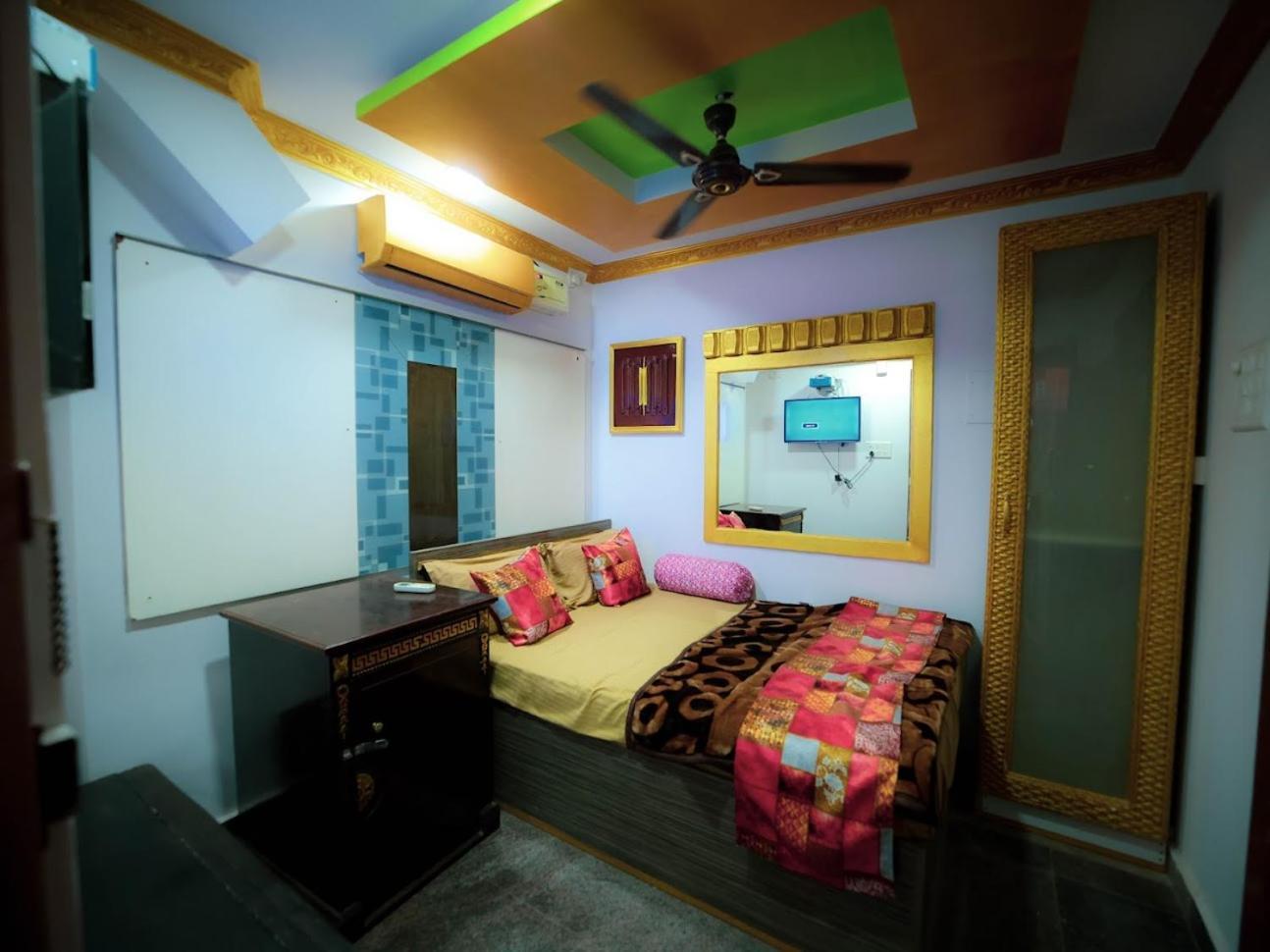 Ya & Hotel Bangalore
