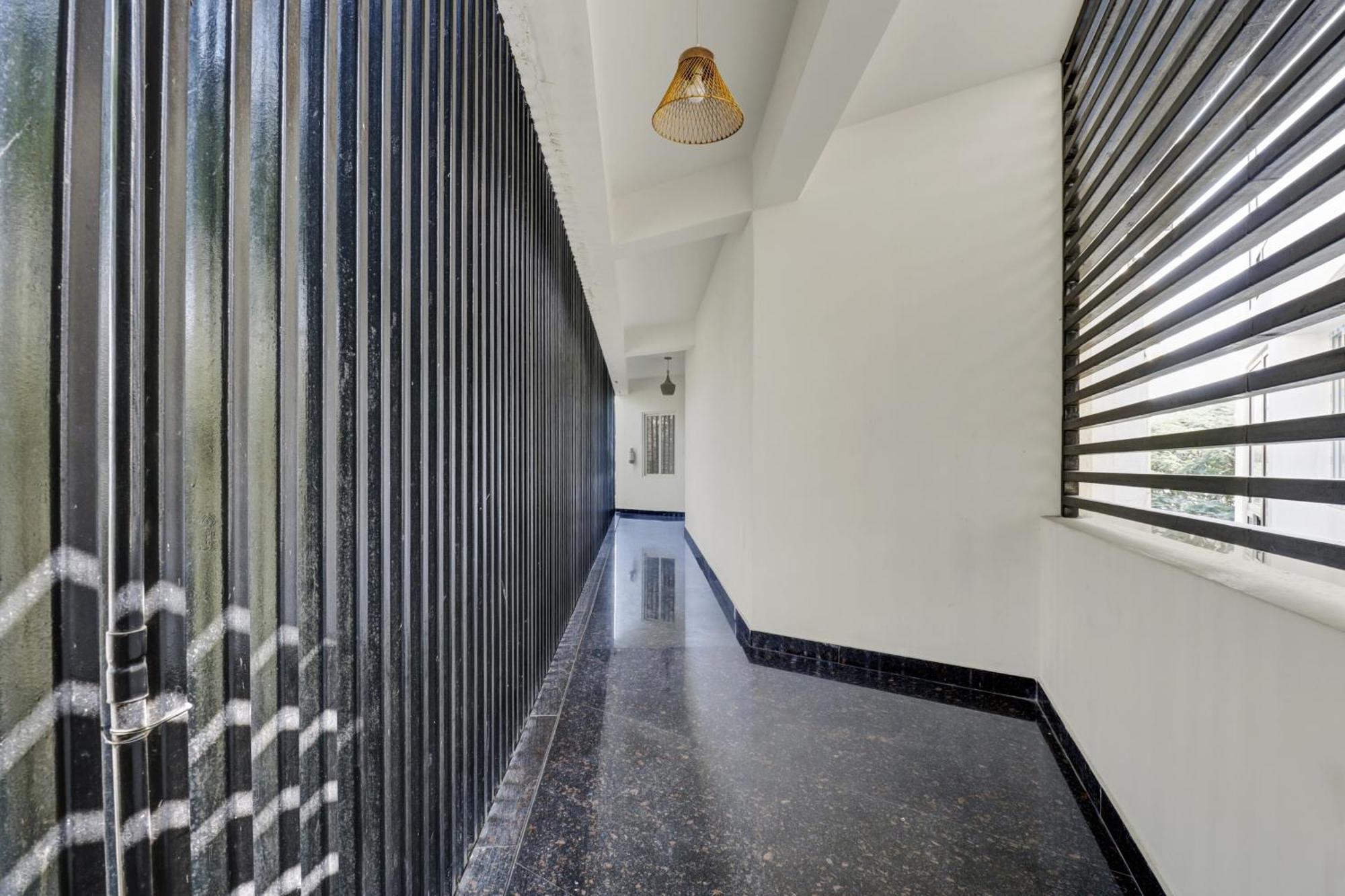 Collection O S M Hotel