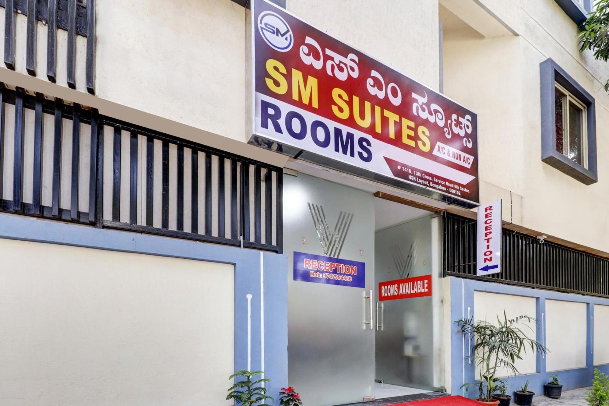 Collection O S M Bangalore