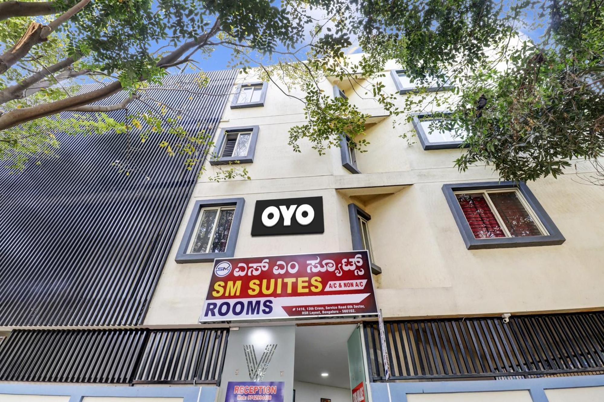 Collection O S M 3* Bangalore