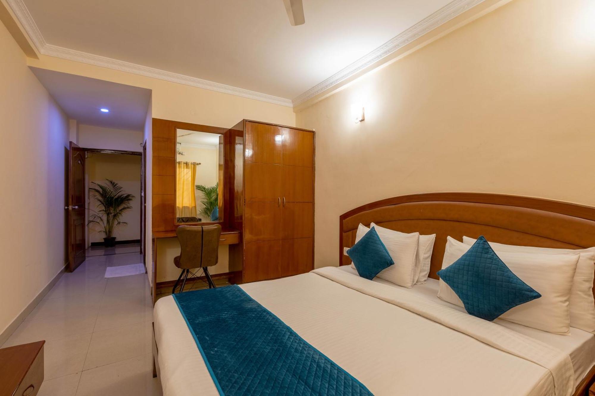 Love hotel Blue Bliss By Pph Living Infantry Road