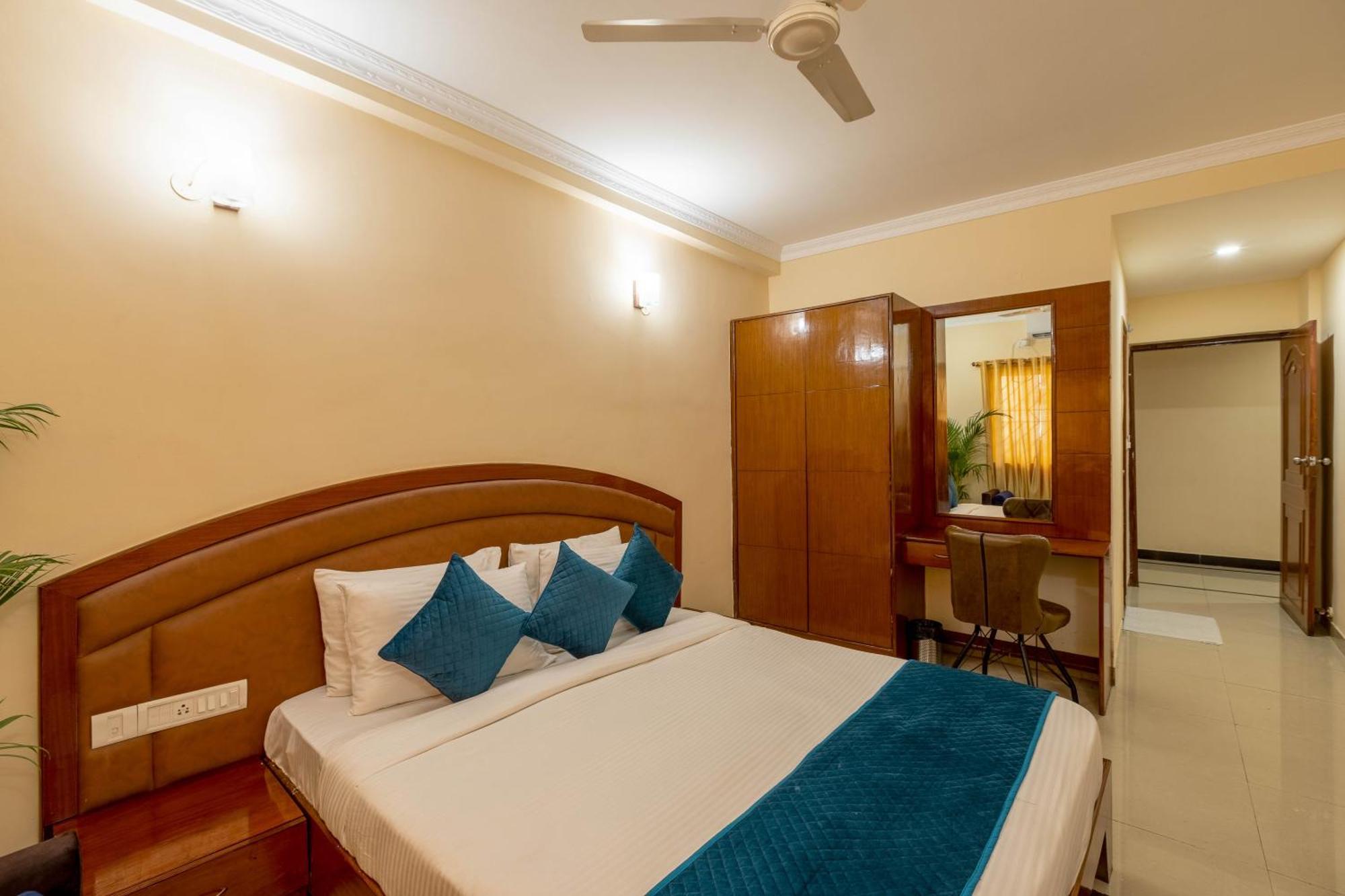 Blue Bliss By Pph Living Infantry Road Love hotel *