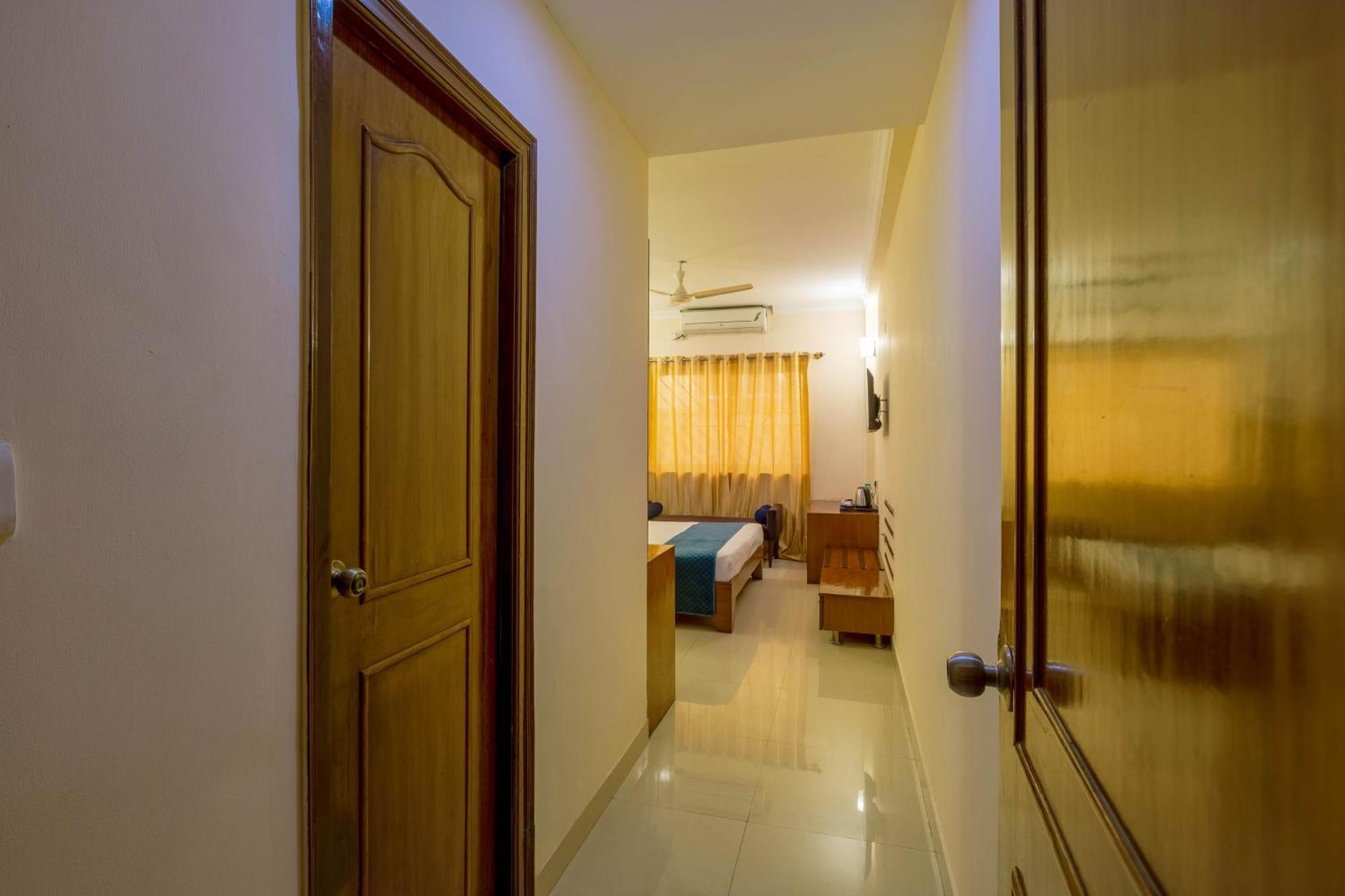 Blue Bliss By Pph Living Infantry Road Love hotel