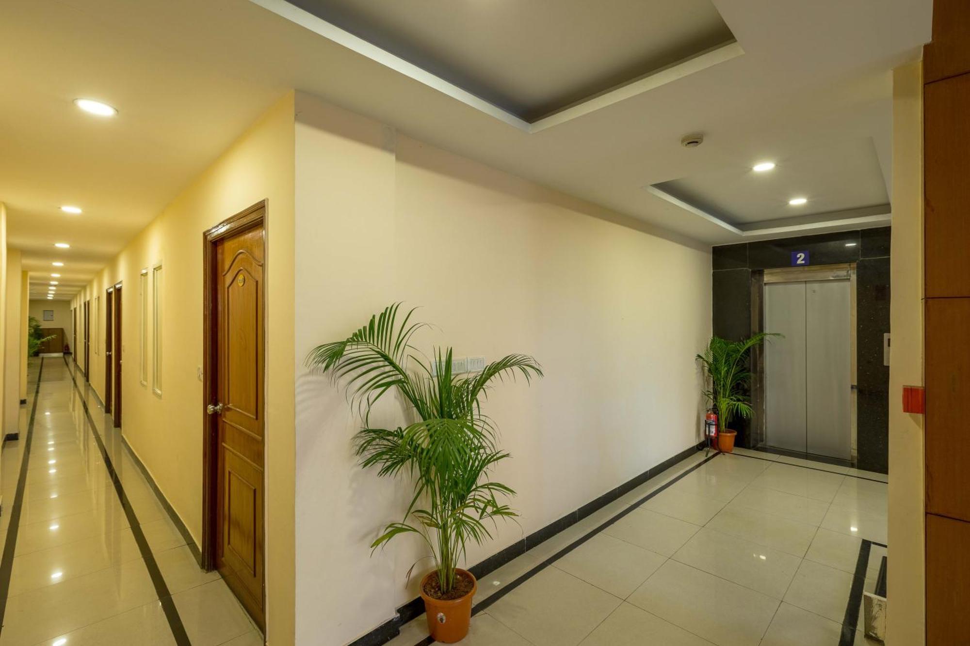 Blue Bliss By Pph Living Infantry Road Love hotel *