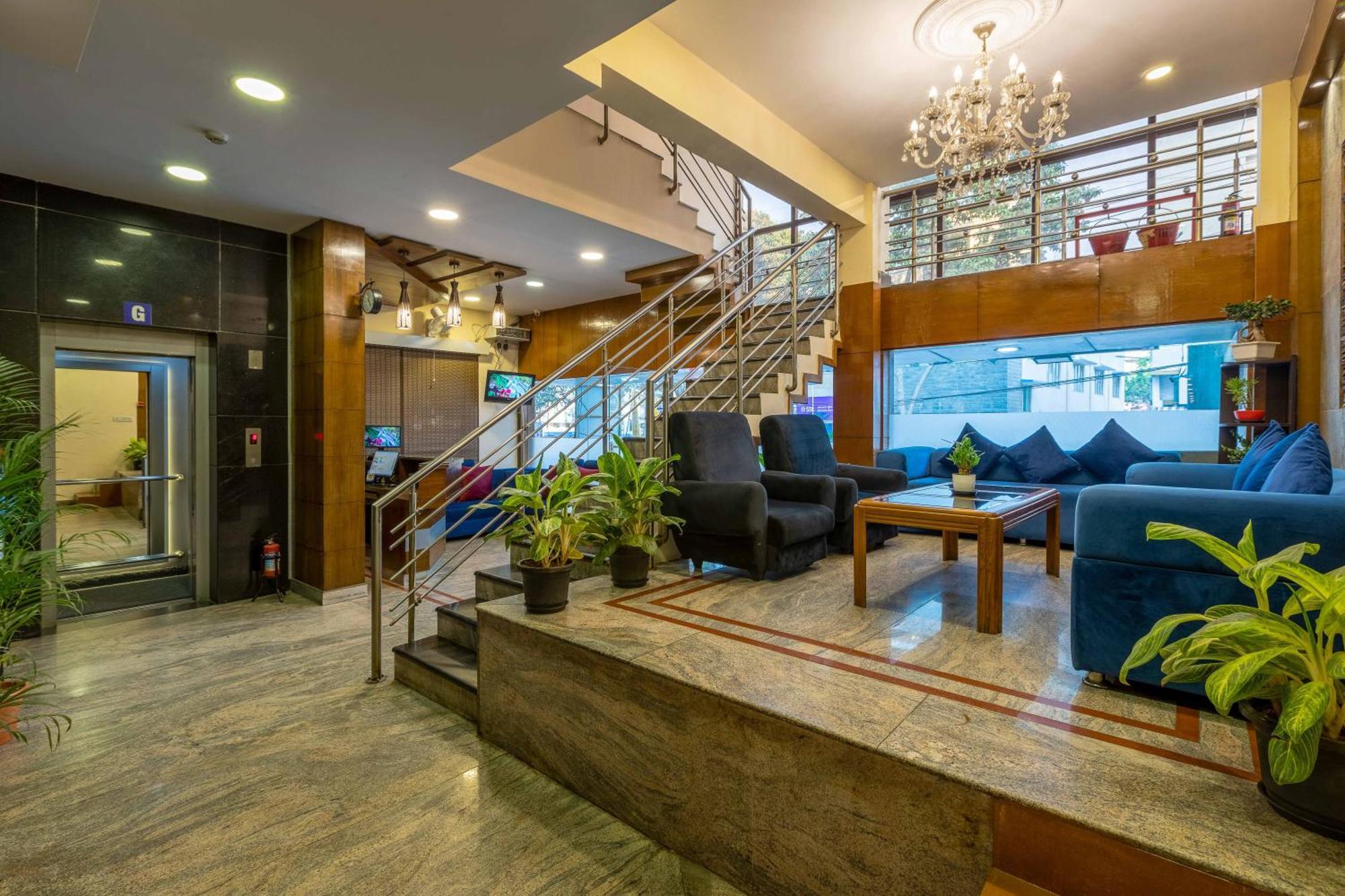 Blue Bliss By Pph Living Infantry Road