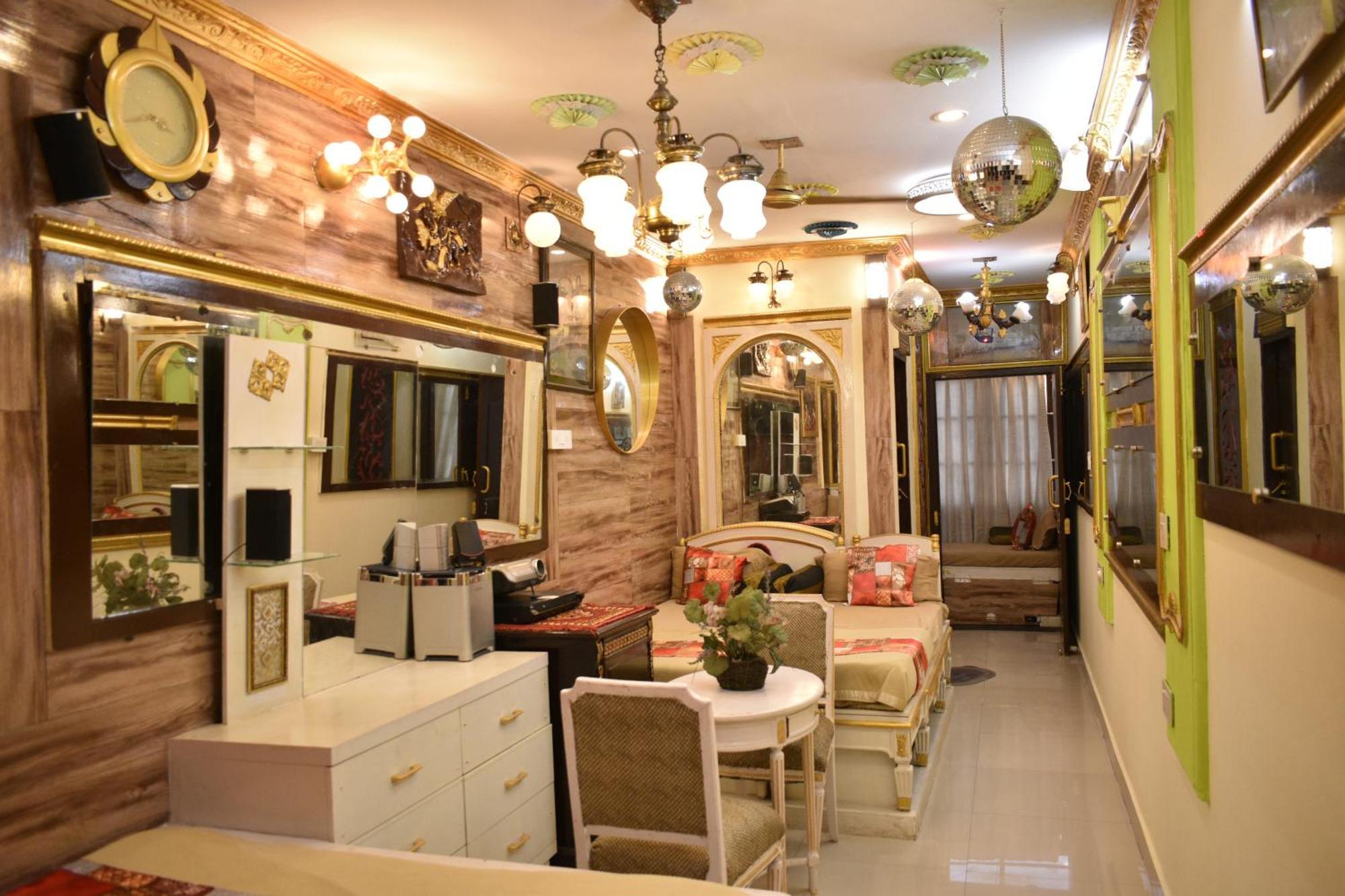 Hotel Ya & Bangalore